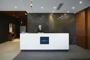 The Sebel West Perth Aire Apartments, Перт
