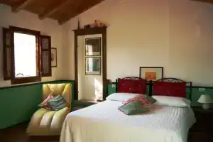 Agriturismo L'Aglientu B&B, Порто-Сан-Паоло