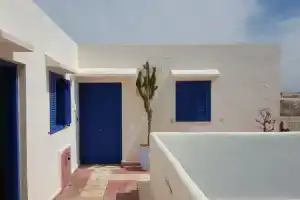 Отель «Riad Sidi Magdoul», Эс-Сувейра