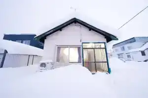 Nordic House, Фурано