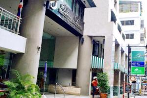 Silom Serene a Boutique Hotel - Sha Extra Plus, Бангкок