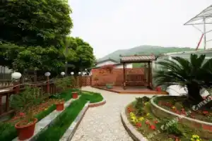 Hangzhou Youcaihua Inn, Ханчжоу