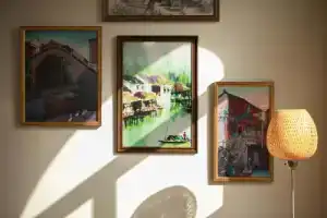 Отель «The Pushi Mansion», Сучжоу