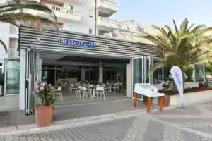 Hotel «Tamaris», Тучепи