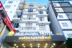 Hue Royal Hotel, Хюэ
