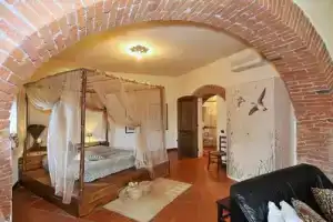 Agriturismo Il Bottaccino, Монсуммано