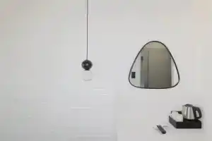 Fotilia Hotel, Науса