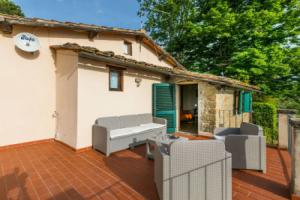 Podere Berrettino 29305, Реджелло