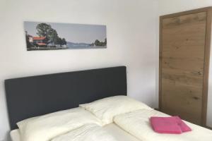 Ferienwohnung Lea am See, Роттах-Эгерн