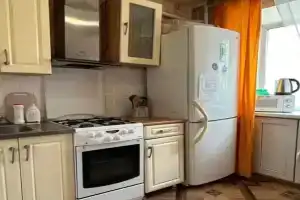 Апартаменты на улице Ленинградская 40, Хабаровск