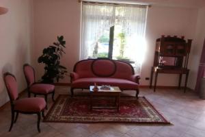 Hotel «San Leonardo», Тренто