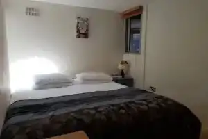Modern 2 Bedroom Apartment, Дублин