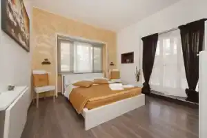 Гостевой дом «De Guestibus», Рим