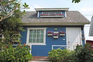 Отель «Baan Sai Nam», Дамноен Садуак