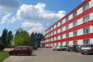 Hotel «Turystyczny», Белосток