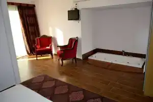Agva Gizemli Nehir Hotel, Агва