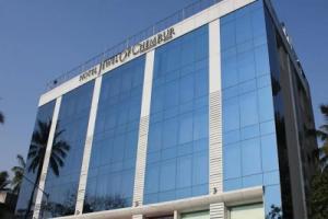 Hotel «Jewel of Chembur», Мумбаи
