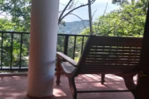 Samadhi Nature Resort, Ella
