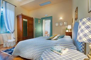 Boutique Hotel Villa Sostaga, Гарньяно