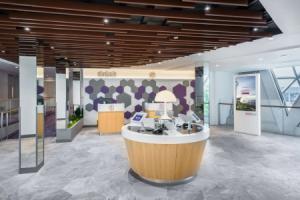 Отель «Yotelair Singapore Changi Airport Landside (Sg Clean)», Сингапур