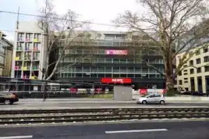 Cologne downtown Hostel, Кёльн