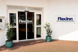 FlexInn Hotel Gelsenkirchen, Гельзенкирхен