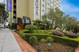 Comfort Inn By the Bay Hotel San Francisco, Сан-Франциско