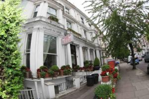 Holland Inn Hotel, Лондон