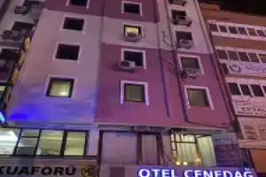 Hotel Cenedag, Коджаэли