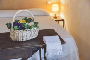 Agriturismo Le Canterie, Радикондоли