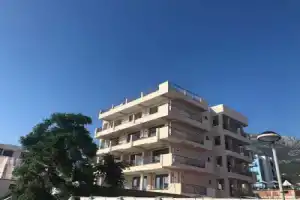 Sunset hotel & beach, Добра-Вода