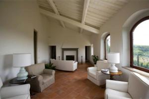 Villa Torre Chianti, Барберино-Валь-д'Эльса