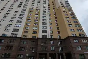 Апартаменты на улице 50лет Победы 10к1, Нижний Новгород