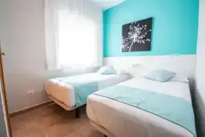 GoCosta Villas Cumbres Family Luxe 2, Салоу