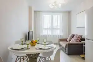 Top House (Топ Хаус) на улице 2-я Оранжерейная, Нижний Новгород