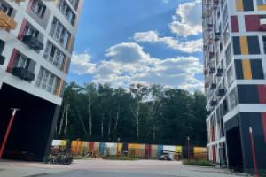 Спутник на улице Липовой Рощи 4 корпус 2, Москва