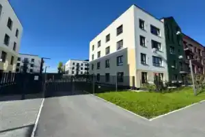 Апартаменты Комфорт-Апарт на ул. Звягина, д. 10, Новорощино