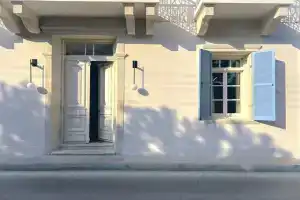 Heart Hotel, Лимассол
