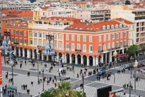 Centre Nice - Massena - 2 rooms, Ницца