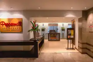 Boulevard Hotel Bangkok Sukhumvit, Бангкок