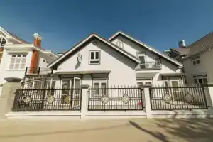 Green Meadow Hotel & Villa Dalat, Далат