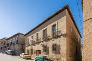 Отель «Azacanes Hostal Boutique Toledo», Толедо