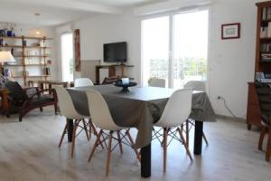 Appartement La Rochelle, 3 pièces, 6 personnes - FR-1-246-111, Ла-Рошель