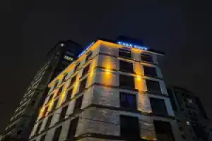 Casa Suit, Стамбул