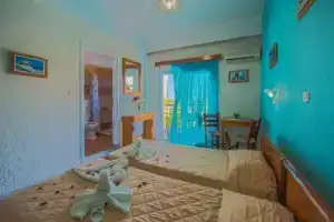 Anna Apartments, Кос