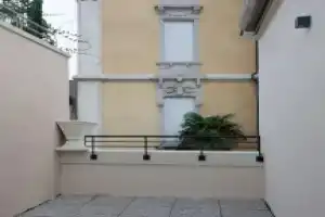 Hotel «Canton dell'Orto», Падуя
