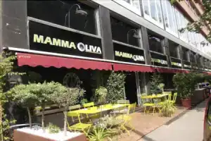 Hotel «RossoVino Milano», Милан