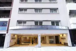 Cyan Hotel de Las Americas, Буэнос-Айрес