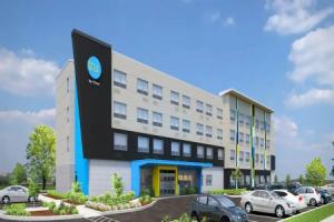 Апарт-отель «Home2 Suites By Hilton», Батон-Руж