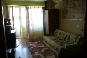Apartment on Korjatovich 6a, Берегово